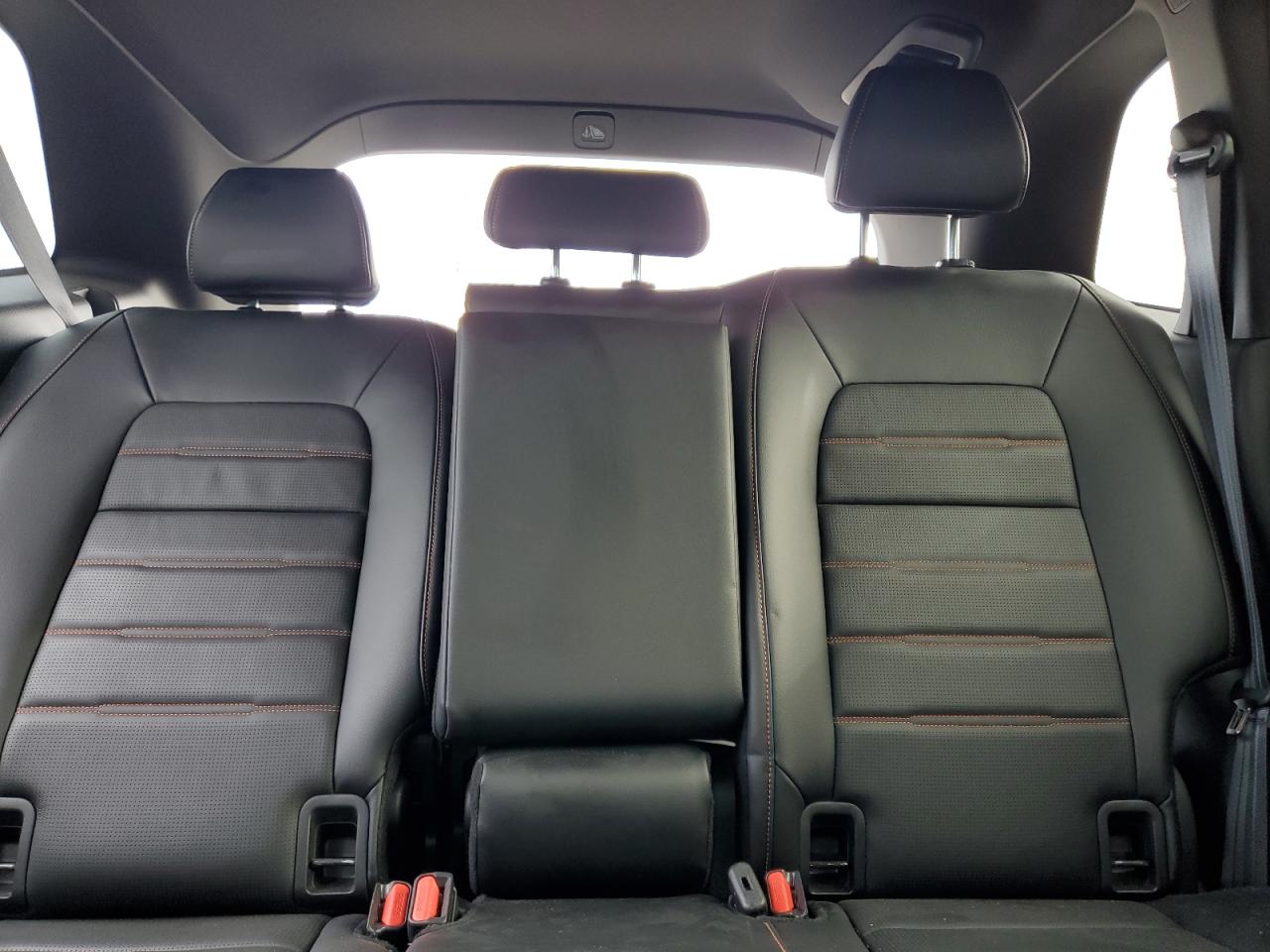 2025 Honda Cr-V Sport-L VIN: 7FARS5H81SE006844 Lot: 85325105