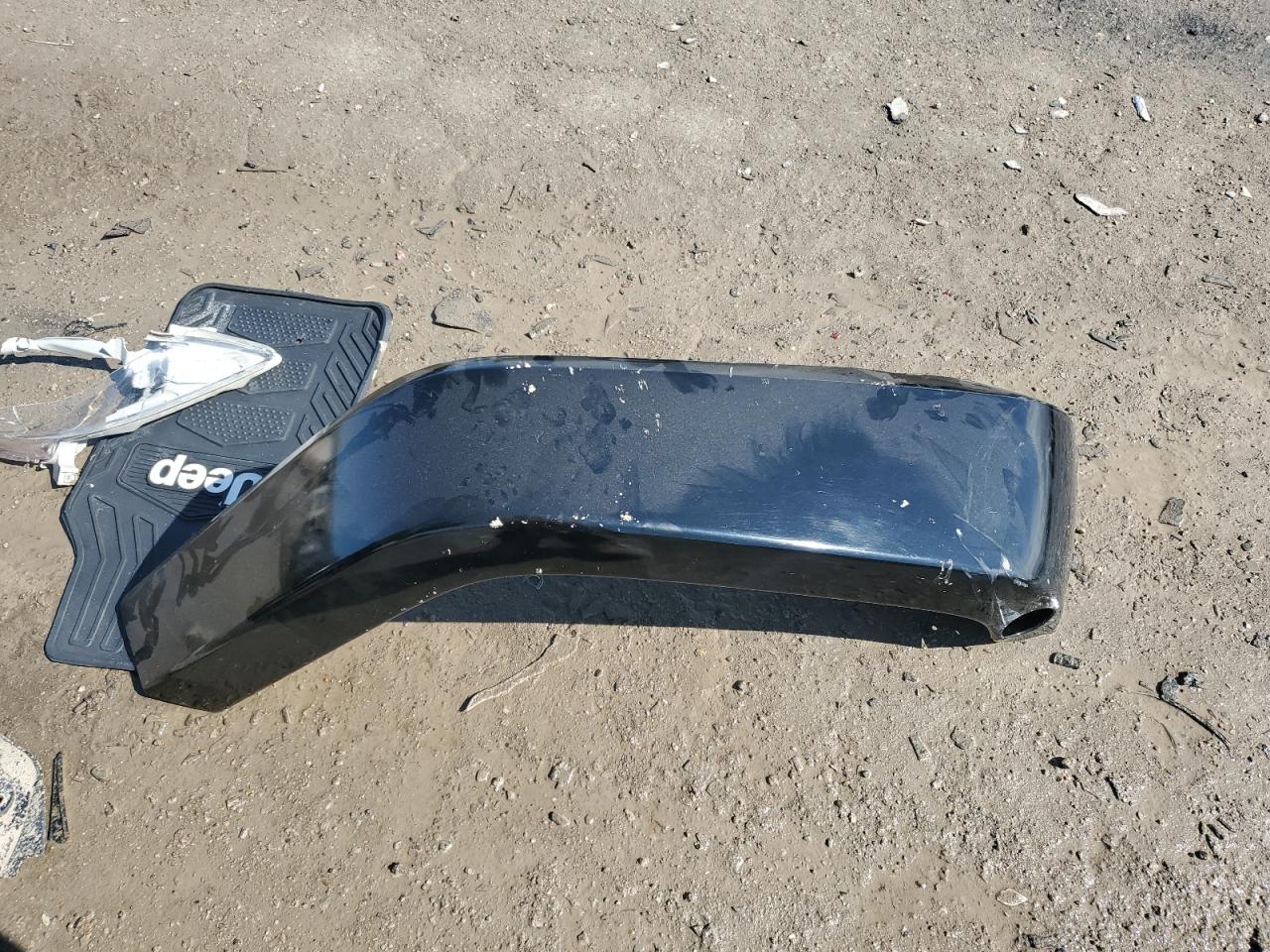 2009 Jeep Wrangler Sahara VIN: 1J4FA54149L741782 Lot: 82249425