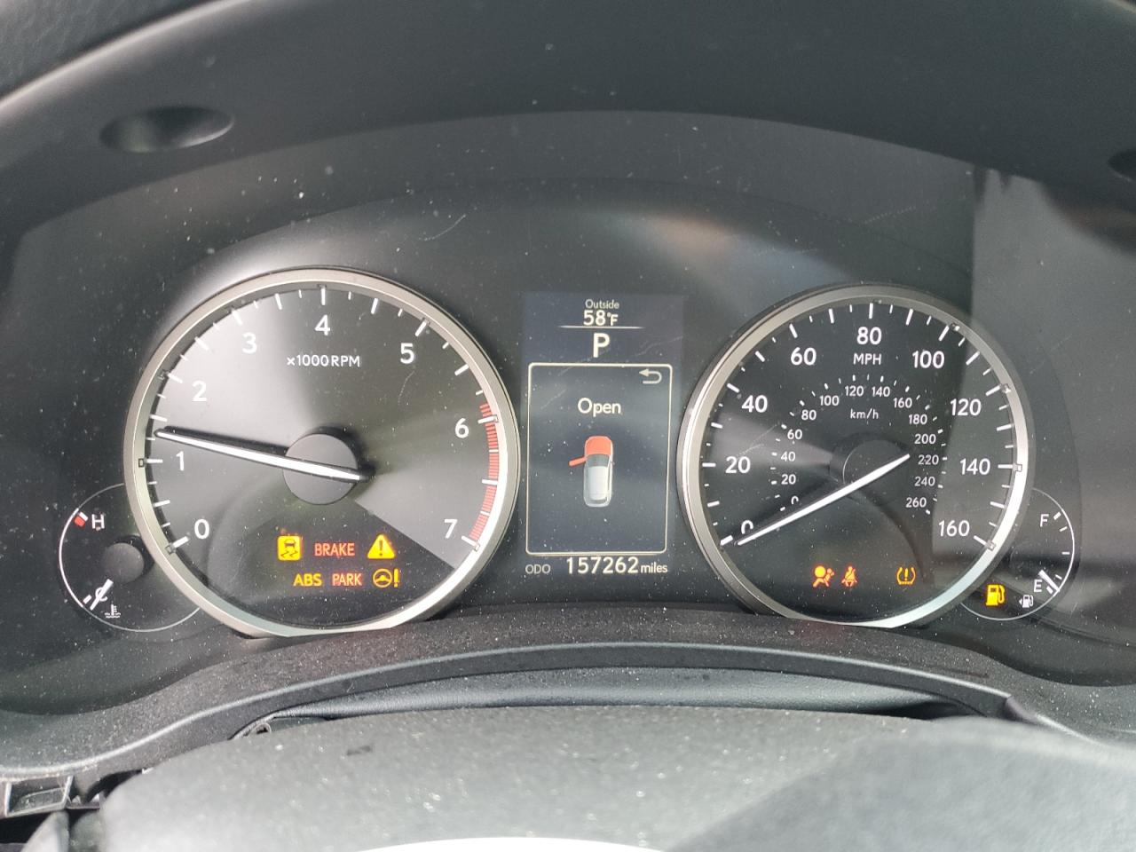 2016 Lexus Nx 200T Base VIN: JTJYARBZ4G2022417 Lot: 89919995