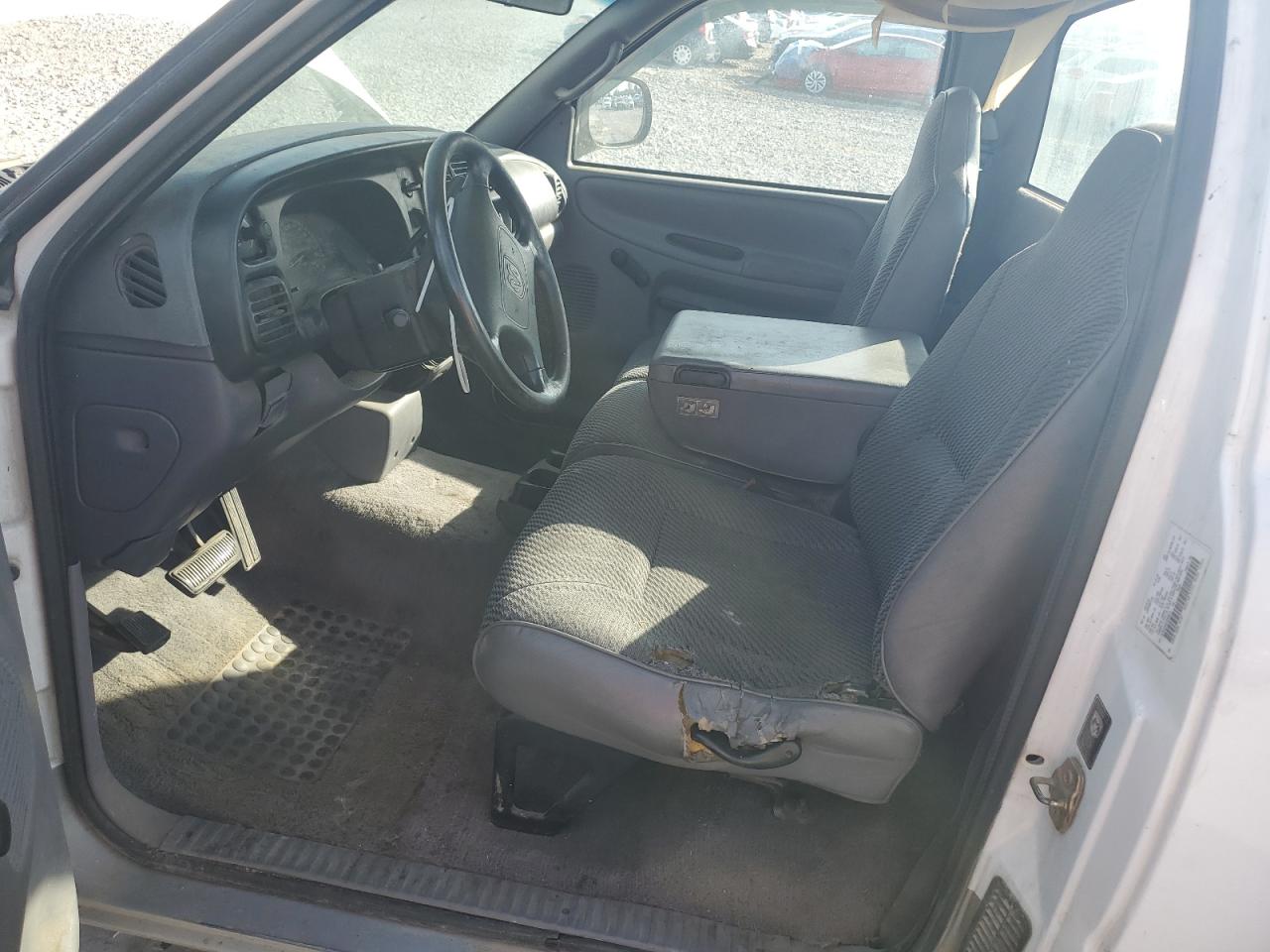 1998 Dodge Ram 1500 VIN: 1B7HC16XXWS669815 Lot: 86993375