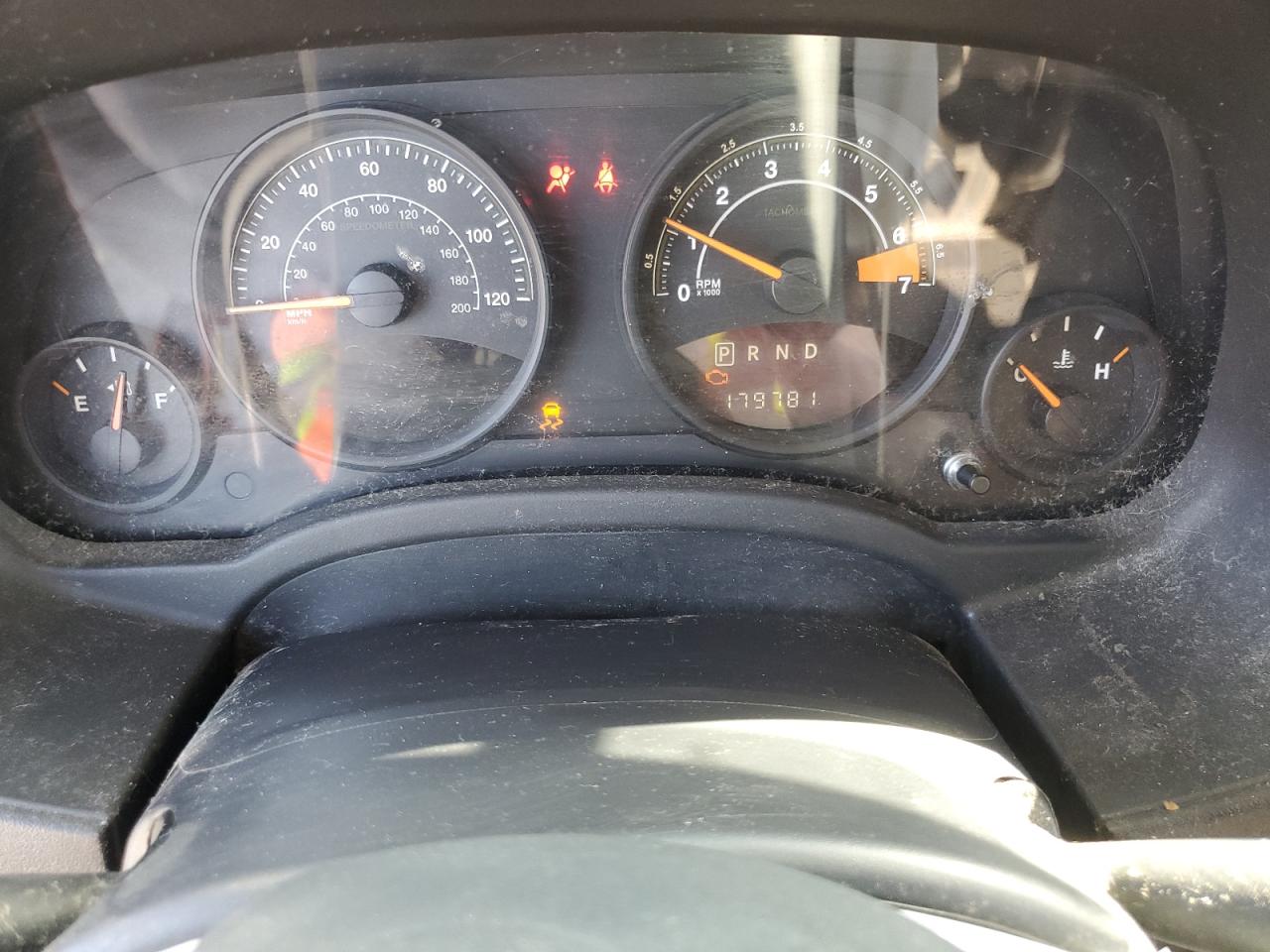 2014 Jeep Patriot Sport VIN: 1C4NJPBA4ED550450 Lot: 85930465