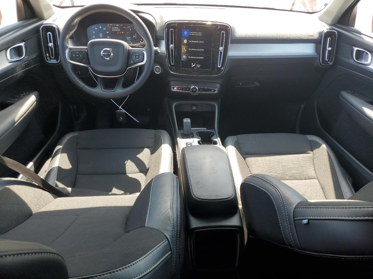 2020 Volvo Xc40 T4 Momentum VIN: YV4AC2HK6L2226997 Lot: 85591245