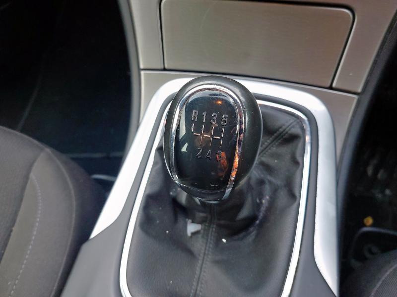 2012 VAUXHALL INSIGNIA TECHLINE CDTI EC 