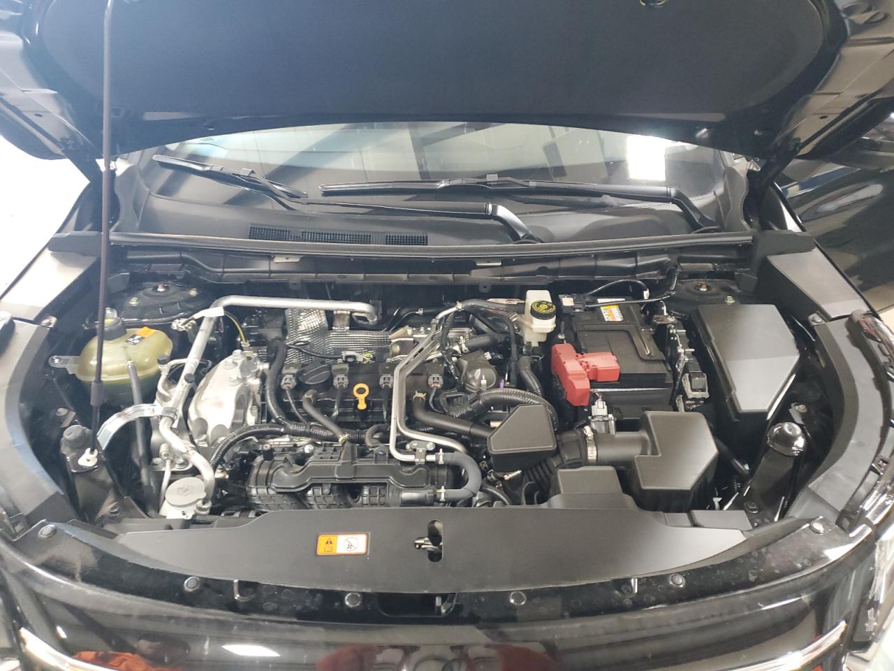 2025 Mitsubishi Outlander Se VIN: JA4J3VA83SZ024217 Lot: 82322355