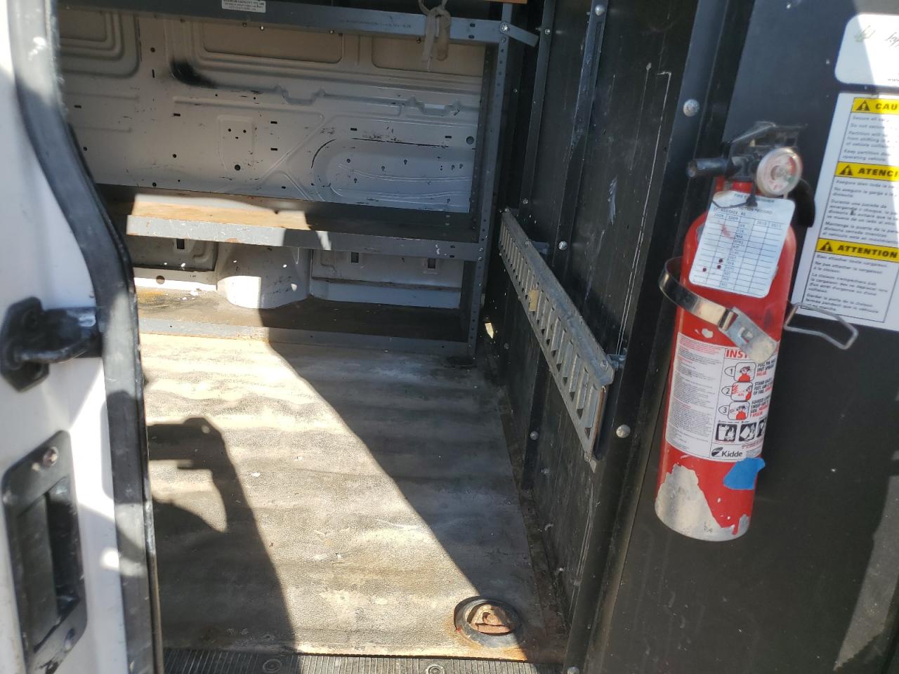 2014 Ford Econoline E250 Van VIN: 1FTNE2EW2EDA16748 Lot: 82422615