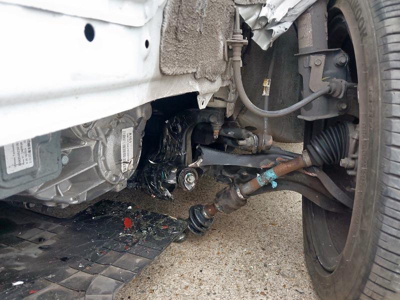 2023 HYUNDAI I20 1.0T GDI 48V MHD PREMIUM 5DR DCT