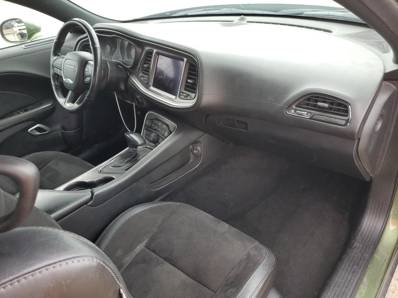 2021 Dodge Challenger R/T VIN: 2C3CDZBT9MH615441 Lot: 82732665