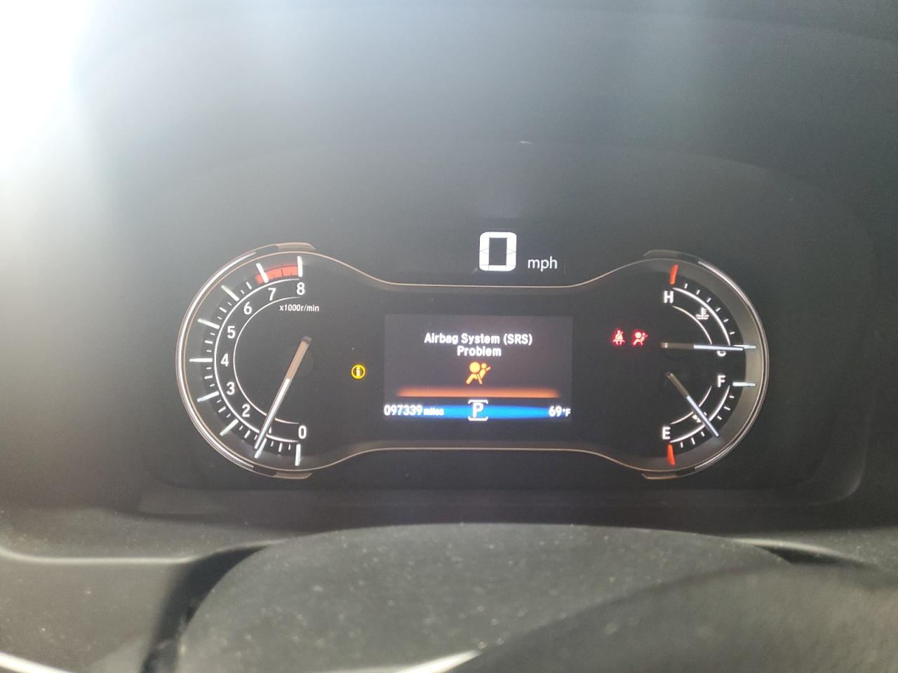 2016 Honda Pilot Exl VIN: 5FNYF6H5XGB054194 Lot: 87379545