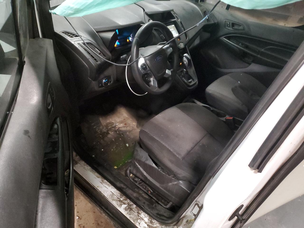 2014 Ford Transit Connect Xl VIN: NM0LS7E70E1157659 Lot: 86610965