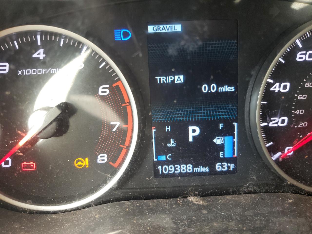 2018 Mitsubishi Eclipse Cross Le VIN: JA4AT4AA0JZ045442 Lot: 90326035