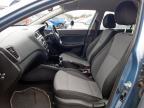 2017 HYUNDAI I20 1.2 SE 5DR for sale at Copart BRISTOL