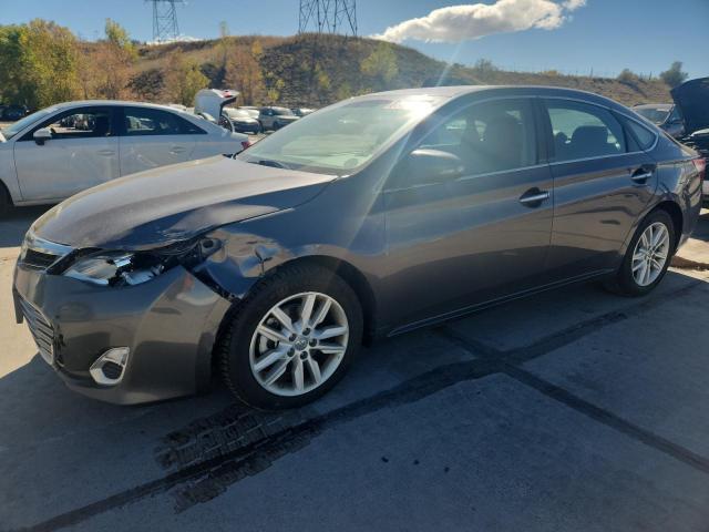 2014 Toyota Avalon Base