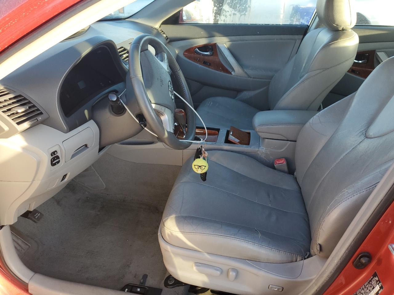 2011 Toyota Camry Se VIN: 4T1BK3EK9BU627155 Lot: 82336005