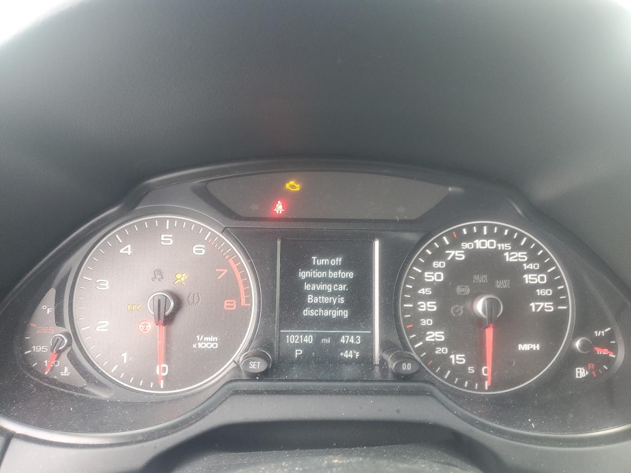 2015 Audi Q5 Premium Plus VIN: WA1LFCFP2FA144230 Lot: 90134215