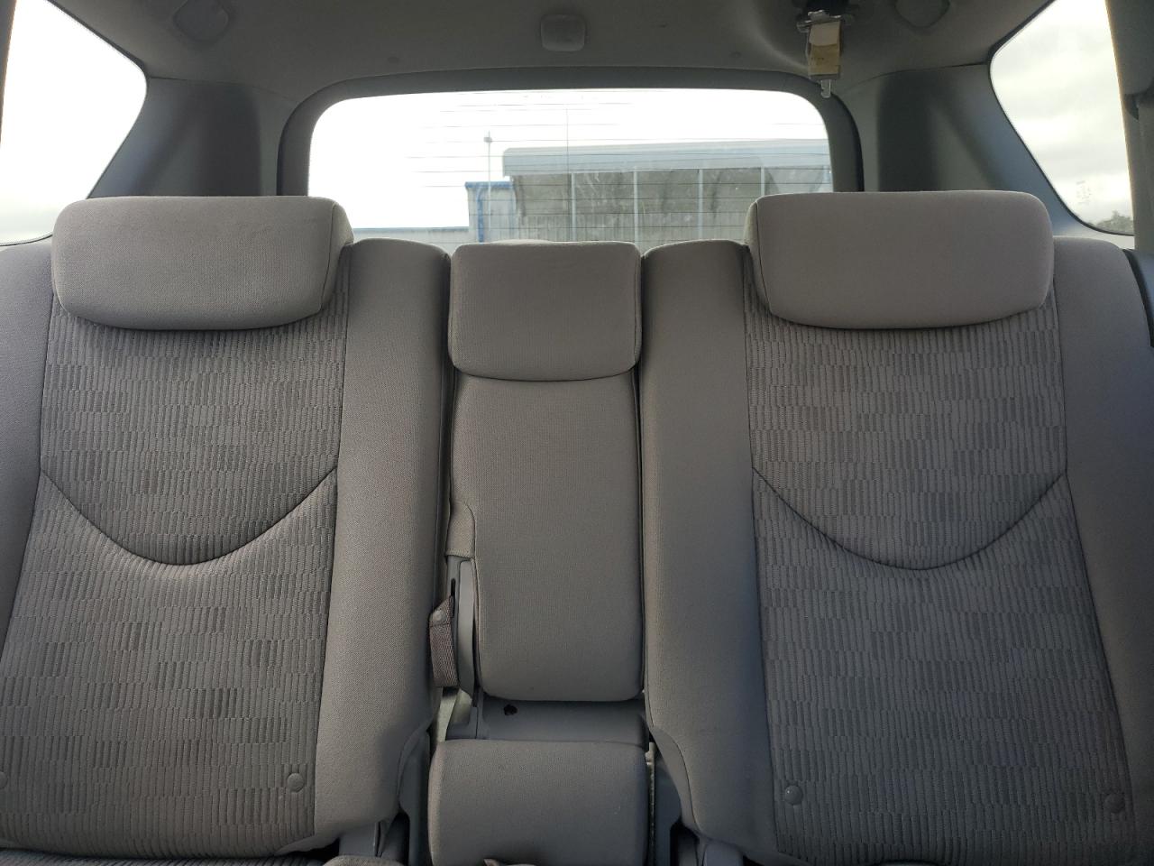 2009 Toyota Rav4 VIN: JTMZF33VX95001235 Lot: 85386595