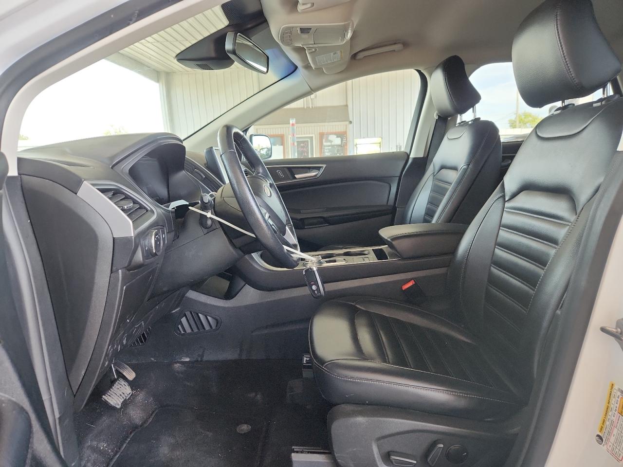 2023 Ford Edge Sel VIN: 2FMPK4J91PBA15351 Lot: 81959345