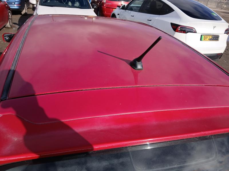 2005 HONDA CIVIC 1.6 I-VTEC SE 3DR