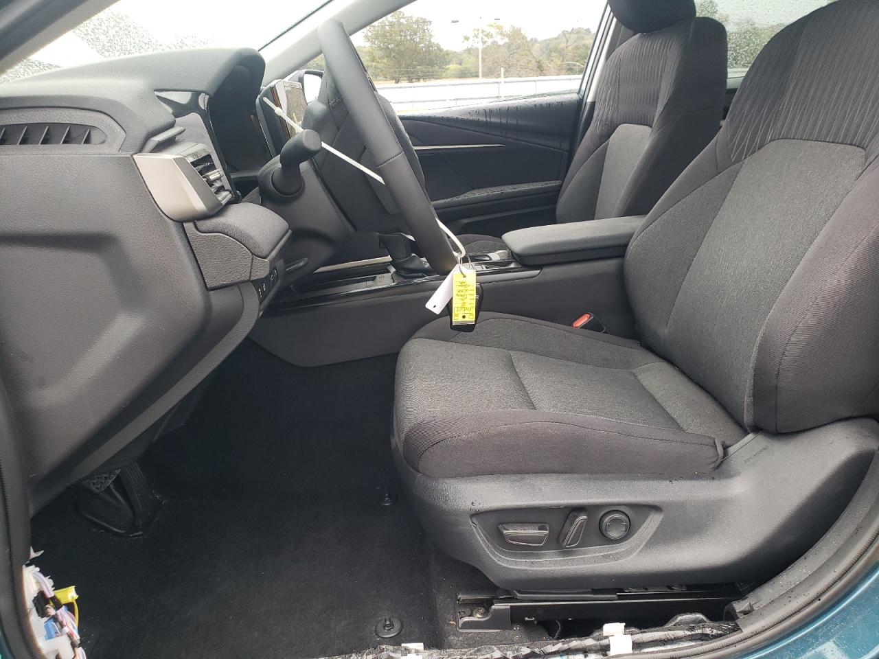 2025 Toyota Camry Xse VIN: 4T1DAACK2SU162625 Lot: 82184225