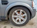 2010 LAND ROVER DISCOVERY GS SDV6 AUTO  for sale at Copart YORK