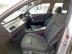 2006 BMW 520D SE  for sale at Copart CORBY