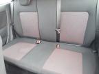 2007 VAUXHALL CORSA SXI A/C AUTO  for sale at Copart SANDY