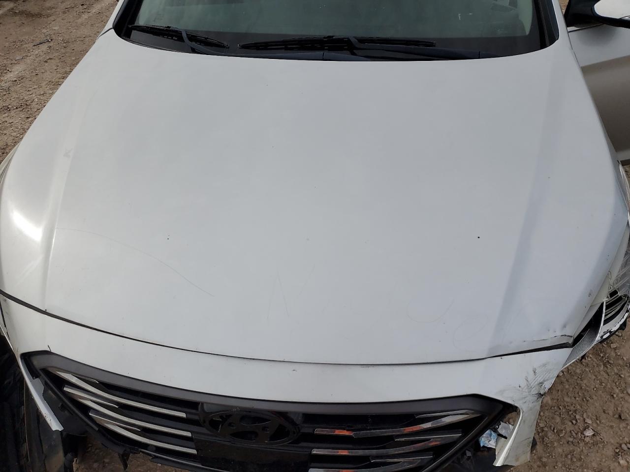 2017 Hyundai Sonata Sport VIN: 5NPE34AF4HH481778 Lot: 86113325