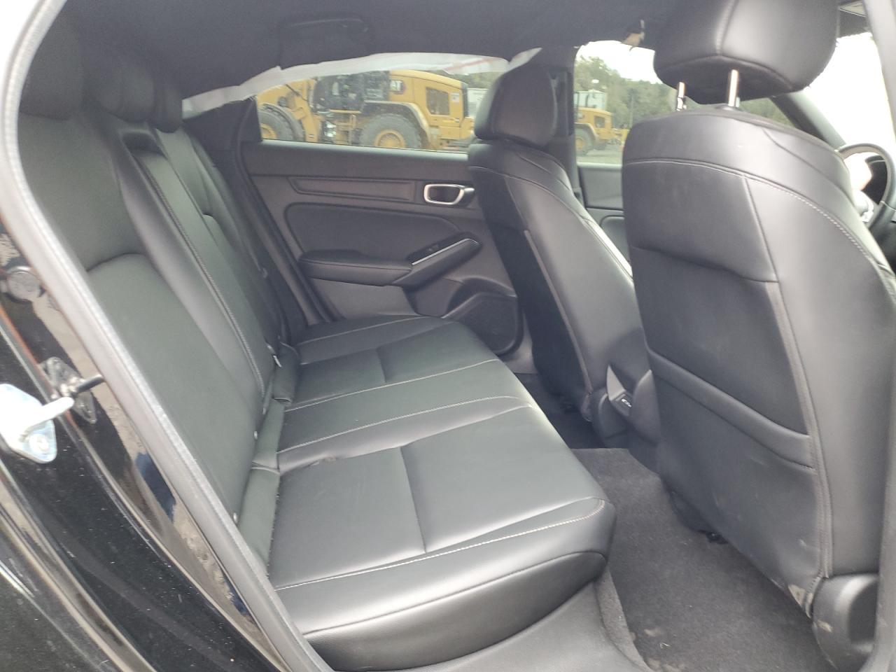 2024 Acura Integra A-Spec Tech VIN: 19UDE4H65RA012253 Lot: 85818775