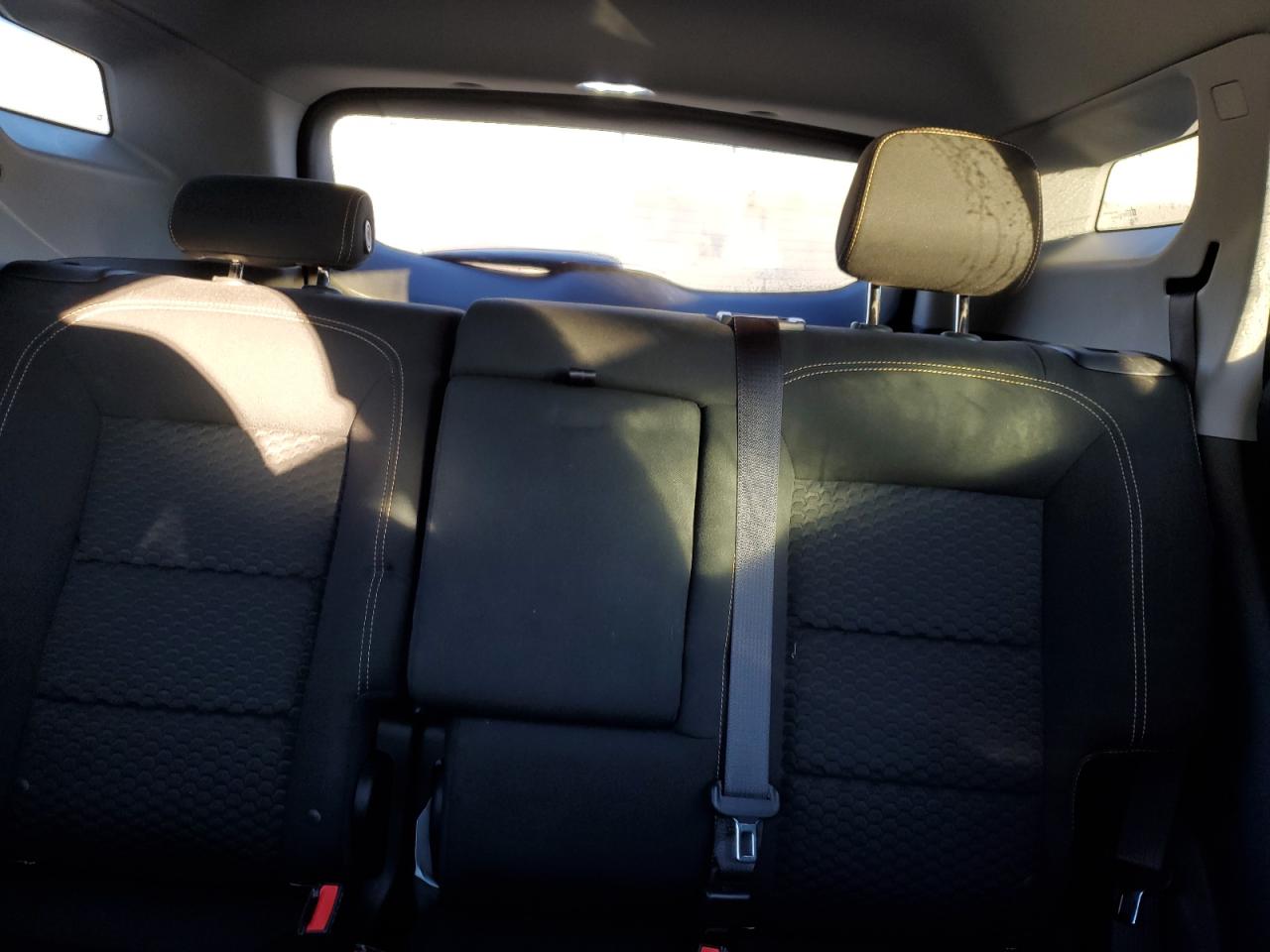 2018 GMC Terrain Sle VIN: 3GKALTEV5JL260310 Lot: 82722635