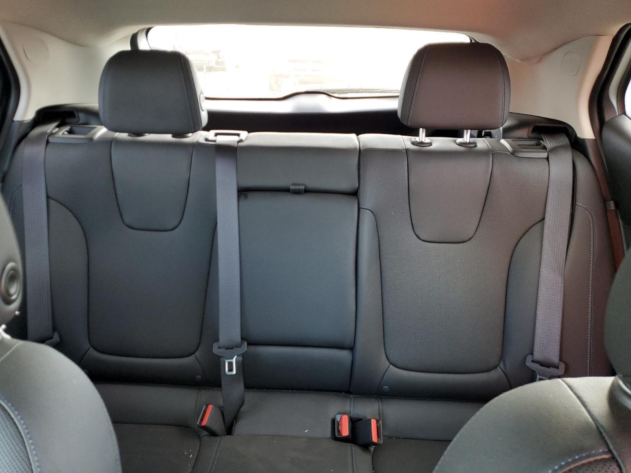 2026 Buick Encore Gx Sport Touring VIN: KL4AMESL4TB038170 Lot: 82502055