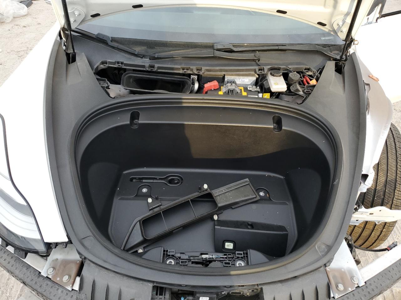 2020 Tesla Model 3 VIN: 5YJ3E1EA8LF737507 Lot: 82612035