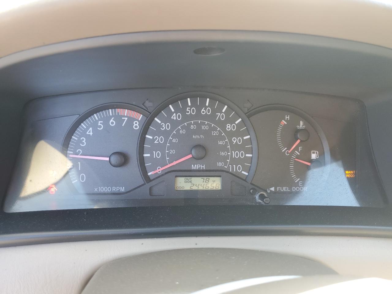 2007 Toyota Corolla Ce VIN: 2T1BR32E47C781372 Lot: 84816745