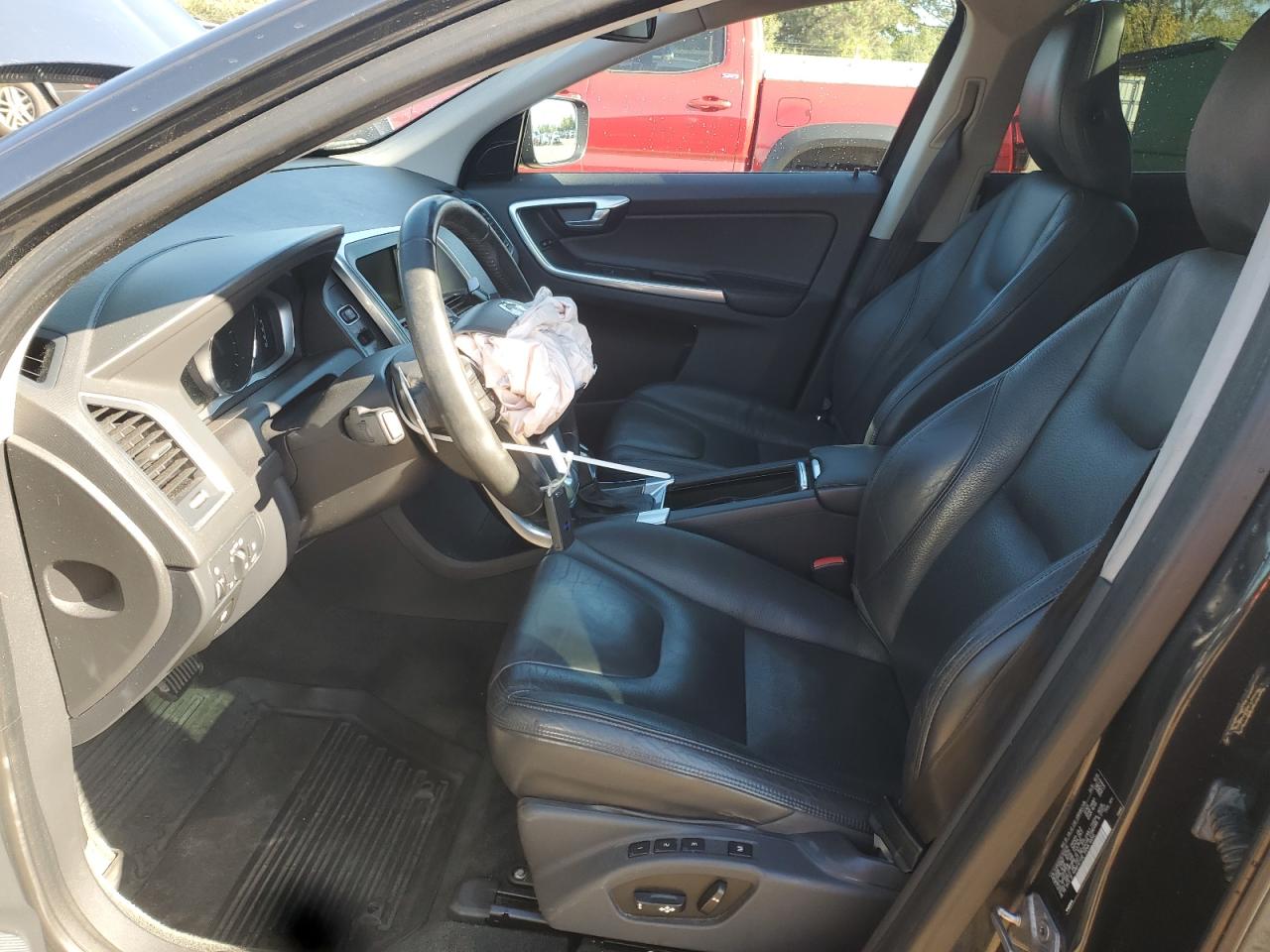 2014 Volvo Xc60 T6 VIN: YV4902DZ0E2556216 Lot: 85916585