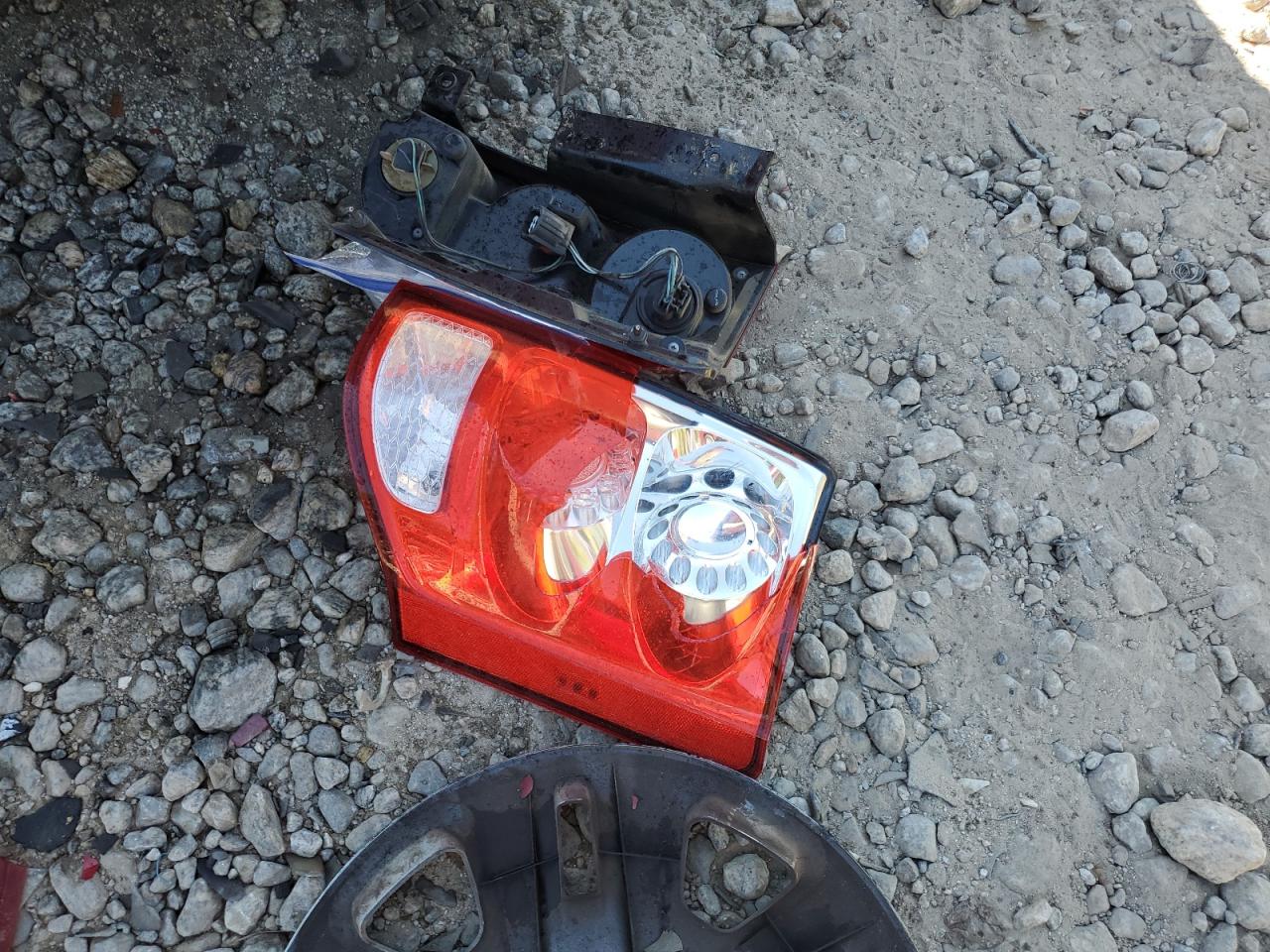 2016 Dodge Grand Caravan Se VIN: 2C4RDGBG2GR153042 Lot: 86442345