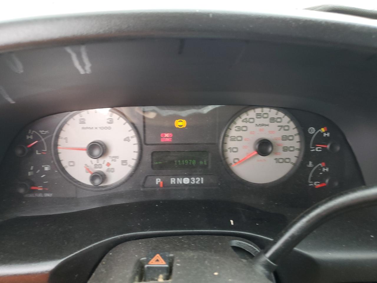 2006 Ford F250 Super Duty VIN: 1FTSW21P06EC72218 Lot: 85131005