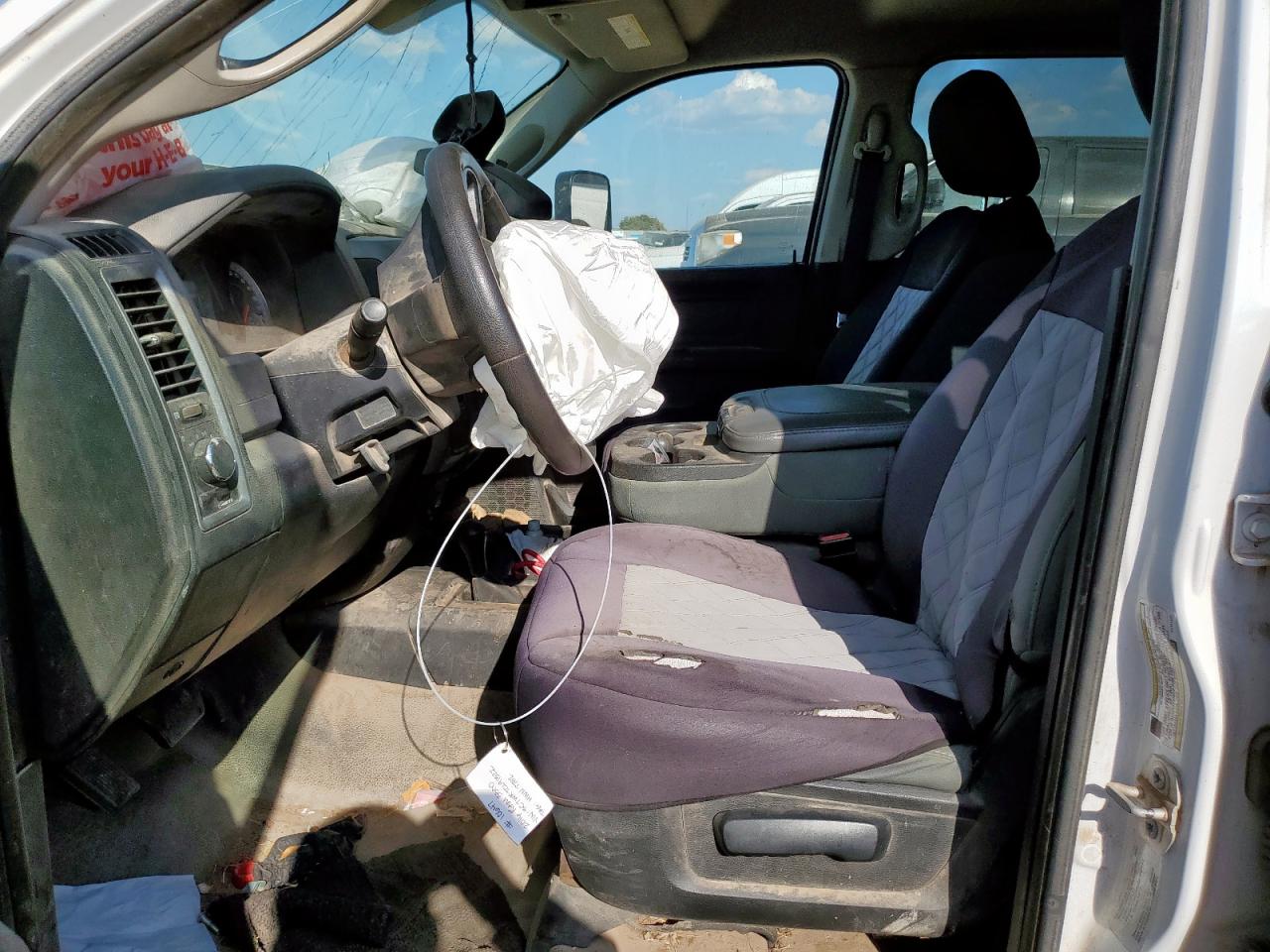 2016 Ram 3500 VIN: 3C7WRTCL9GG191322 Lot: 85925635