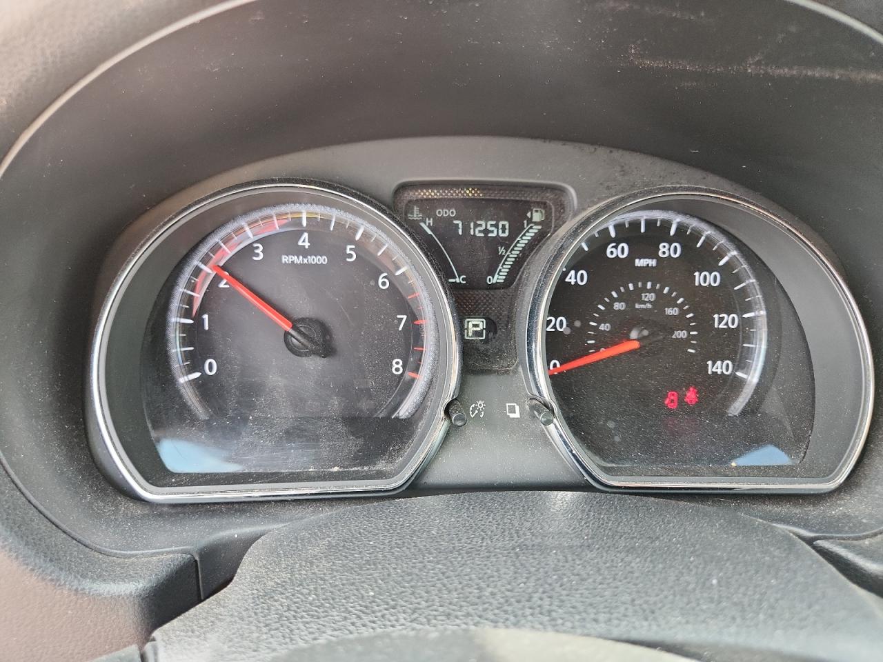 2018 Nissan Versa S VIN: 3N1CN7AP4JL883238 Lot: 85644585