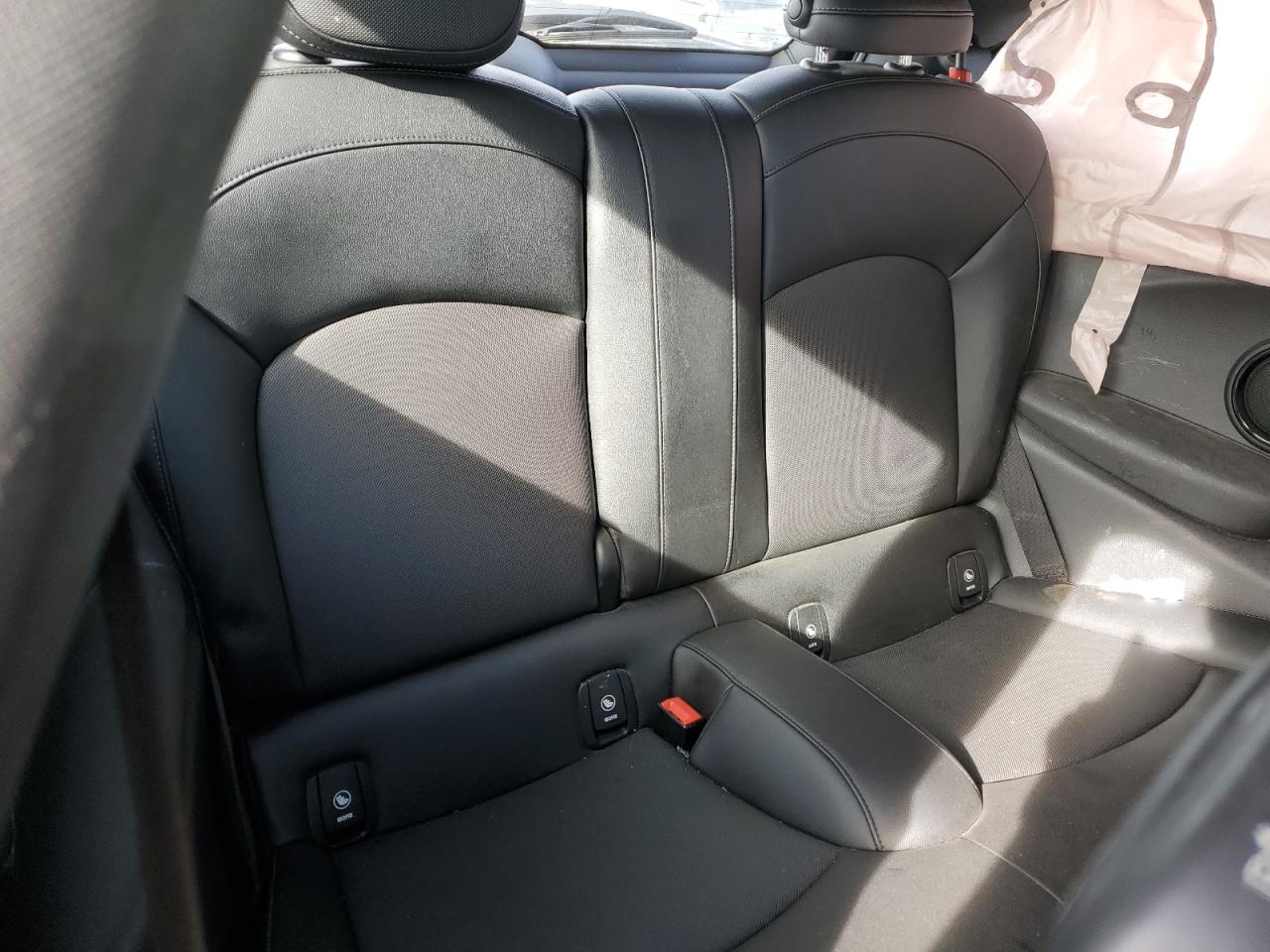 2017 Mini Cooper VIN: WMWXP5C5XH2D71116 Lot: 85169375