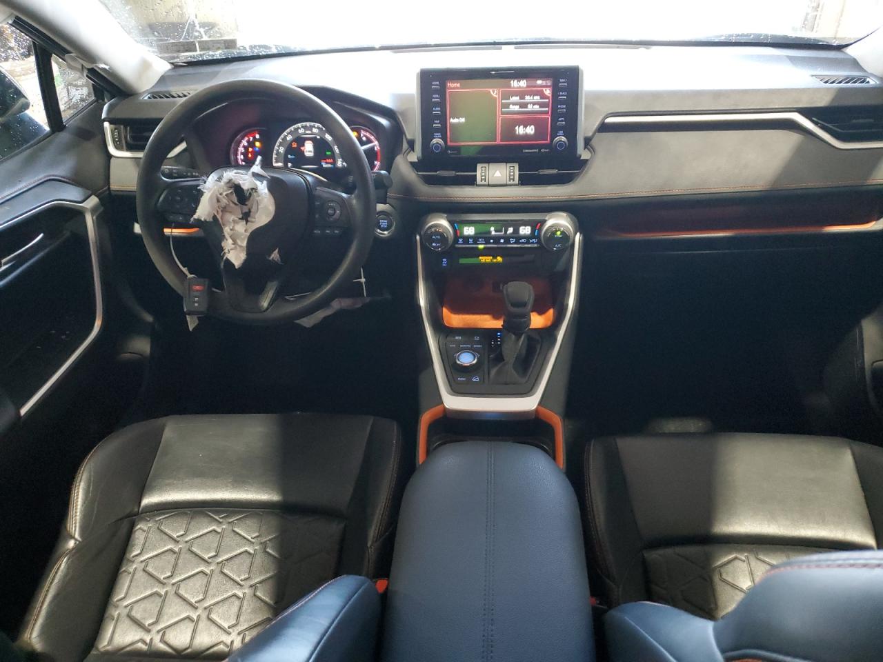 2019 Toyota Rav4 Adventure VIN: 2T3J1RFV8KC029139 Lot: 86066775