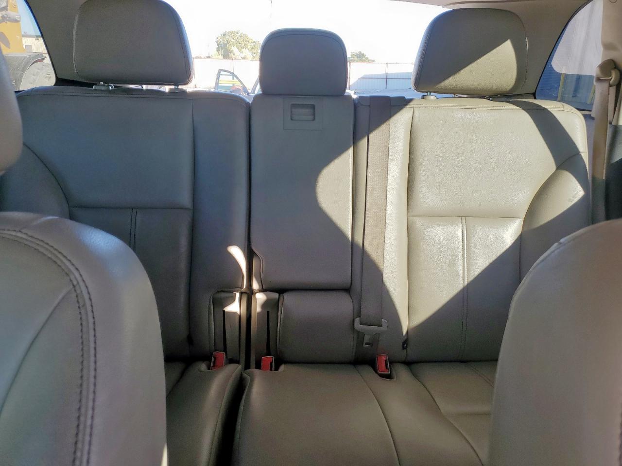 2011 Ford Edge Sel VIN: 2FMDK3JC9BBB66858 Lot: 90965595