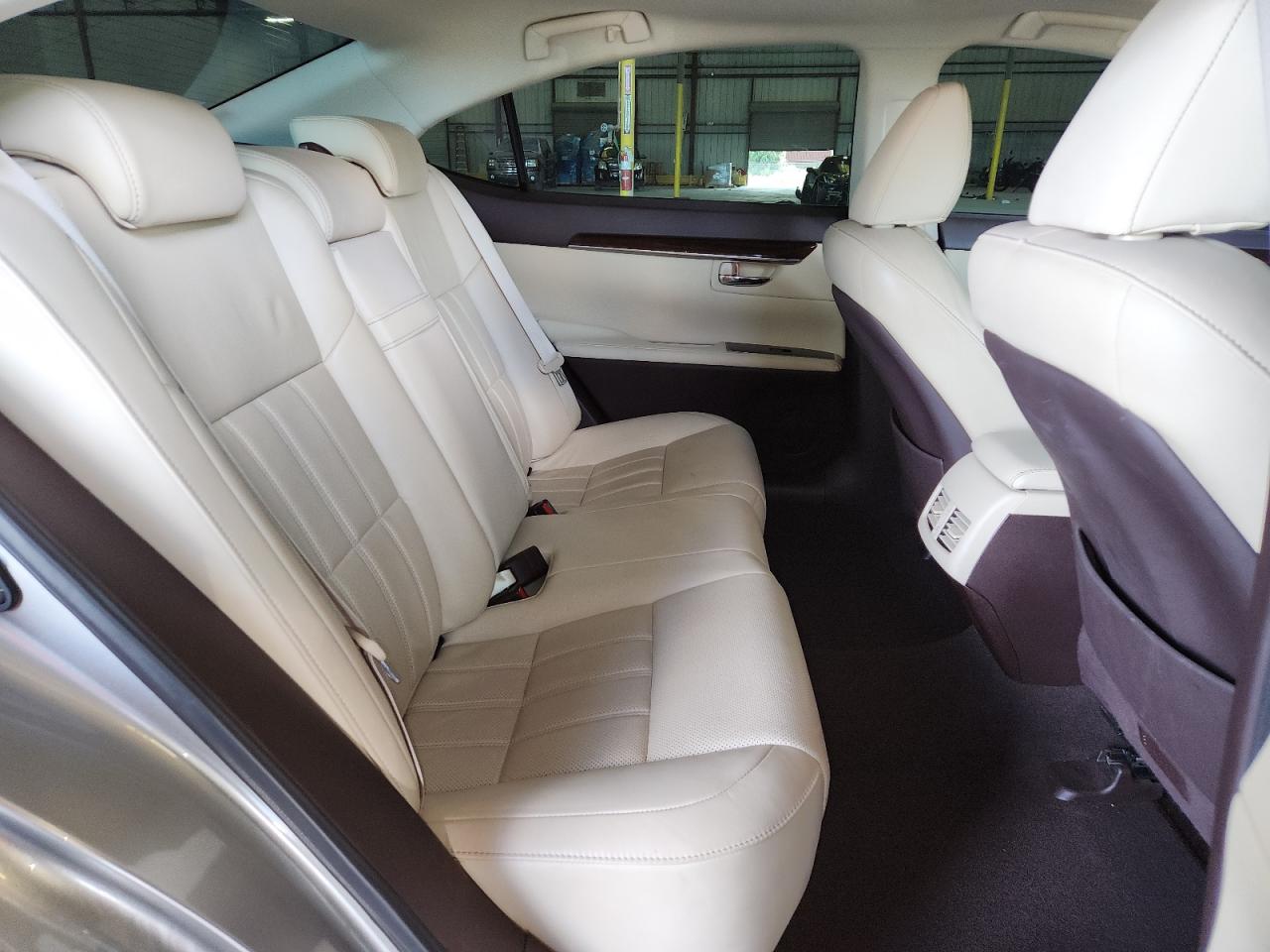 2018 Lexus Es 350 VIN: 58ABK1GG4JU098069 Lot: 86065415