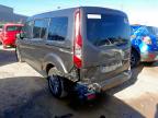2022 FORD GRAND TOURNEO CONNECT 1.5 ECOBLUE 120 TITANIUM 5DR for sale at Copart BRISTOL