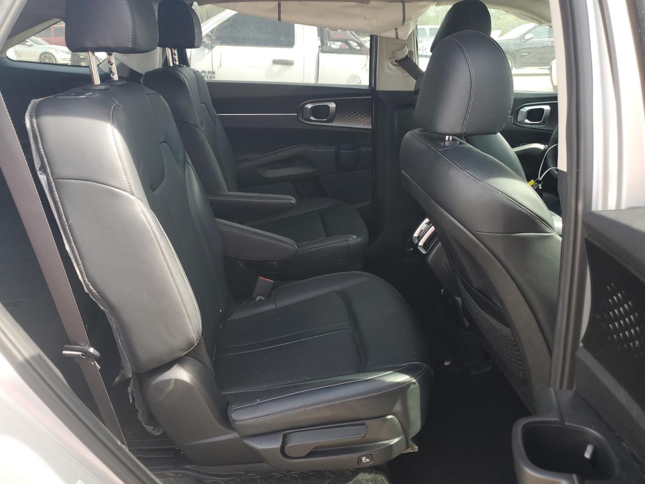 2021 Kia Sorento Ex VIN: KNDRH4LG9M5019395 Lot: 85649055