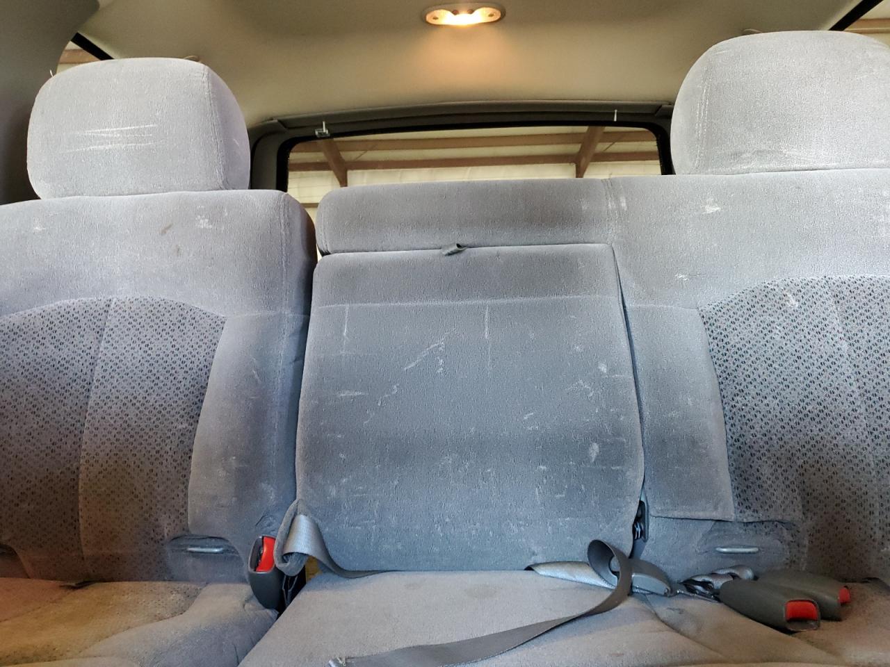 2002 Chevrolet Tahoe K1500 VIN: 1GNEK13Z72R248655 Lot: 85114715