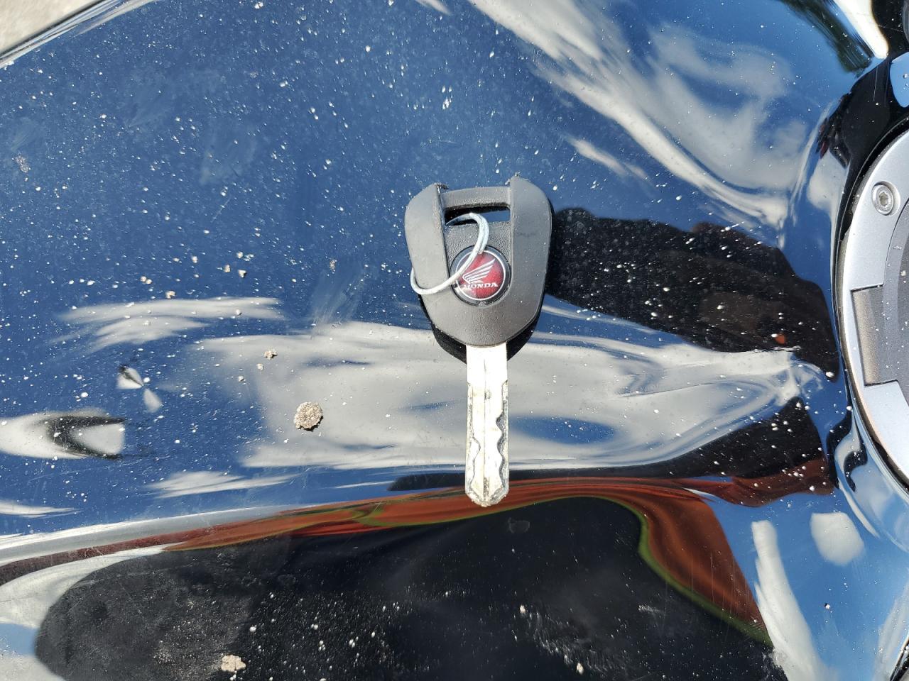 2024 Honda Cb1000 Ra VIN: JH2SC8010RK600369 Lot: 82001185