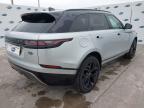 2018 LAND ROVER R ROVER VELAR R-DYN SE D2  for sale at Copart ST HELENS
