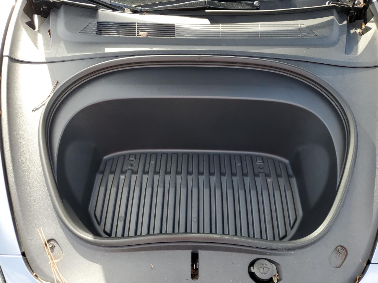 2024 Tesla Model 3 VIN: 5YJ3E1EA0RF858041 Lot: 84290345