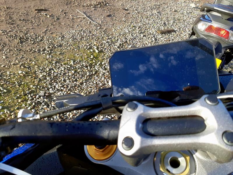 2025 SUZUKI GSXS 1000 RQ M5 