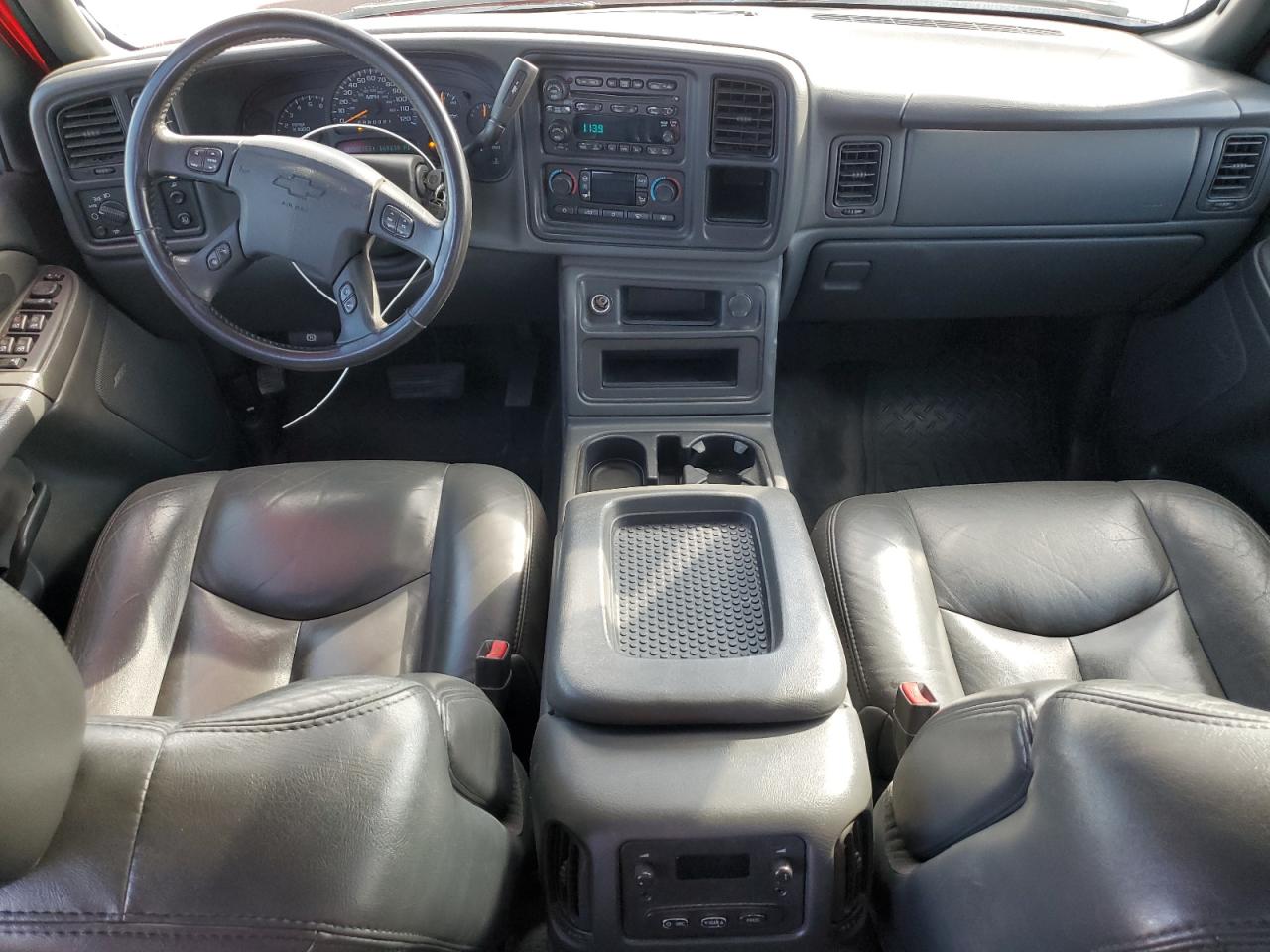 2006 Chevrolet Silverado K1500 VIN: 2GCEK13T361214103 Lot: 86077735