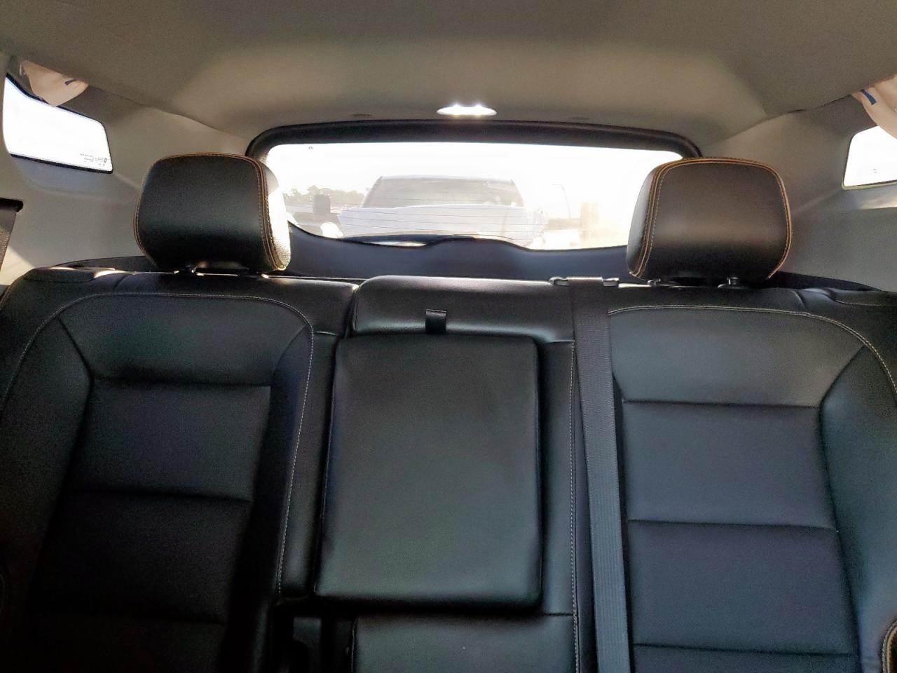 2024 GMC Terrain At4 VIN: 3GKALYEG5RL157771 Lot: 86464885