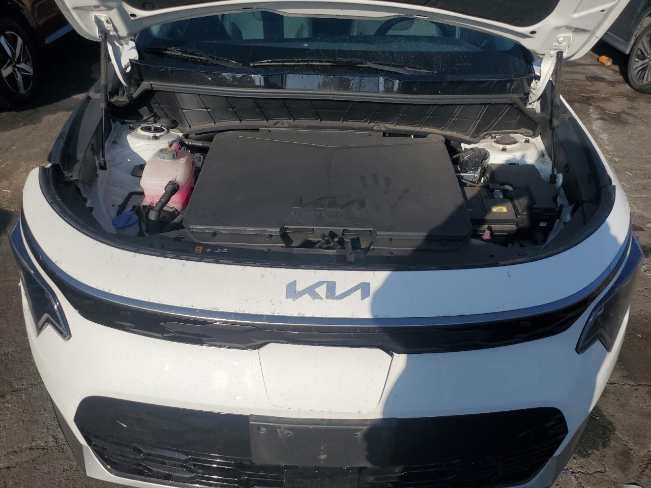 2024 Kia Niro Wind VIN: KNDCR3L12R5109178 Lot: 84907705